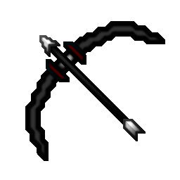 Texture for 3 bow