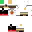Texture for steve