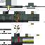 Texture for NorthCR Skin