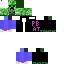 Texture for menina