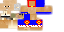 Texture for Nova Skin 