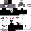Texture for Deltarune Mike (Chapter 3) V.2