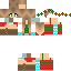 Texture for mooi