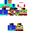 Texture for bob basilio