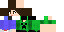 Texture for Steve 3.0