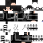 Texture for Kirito