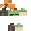 Texture for alex or steve?