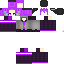 Texture for Defoko