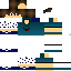 Texture for steve