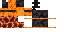 Texture for lava magma cube