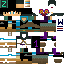 Texture for Exodia s1