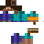 Texture for Baconuss Steve 2