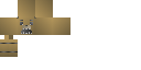 Texture for FNaF1 & 2 - Golden Freddy
