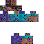 Texture for laged admin