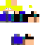 Texture for peter parker