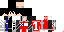 Texture for Kirito chileno