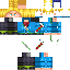 Texture for SSG trunks