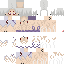 Texture for kimimaro sem roupa