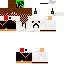 Texture for skin