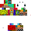 Texture for Augustus14