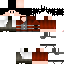 Texture for reverse apuh