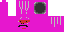Texture for derpy ghast