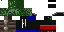Texture for cool zombie