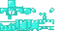 Texture for esteve con armadura y steve / omega armor koga