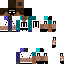 Texture for MuLellis