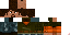 Texture for Clean Shaven Me