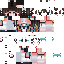 Texture for Jinhsi