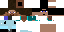 Texture for zero