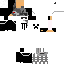 Texture for bboy_terminator
