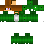 Texture for dino