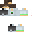Texture for Afonso with pijama