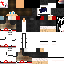 Texture for скин