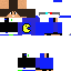 Texture for Nathan 3D