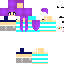 Texture for Cute gitl