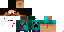 Texture for THE GHOST OF HEROBRINE!!!!!!!!!!!!!!!!!!!!!!!!