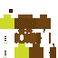 Texture for eiki