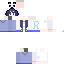 Texture for シロ