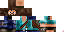 Texture for Steve lotc