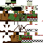 Texture for Indio Zombie [snapshot]