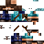 Texture for explorer