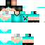 Texture for borutogamer bebe