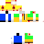 Texture for tar