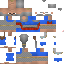 Texture for Big Game Hunter