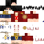 Texture for luffy