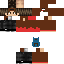 Texture for chocoblox