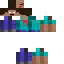Texture for steve mort